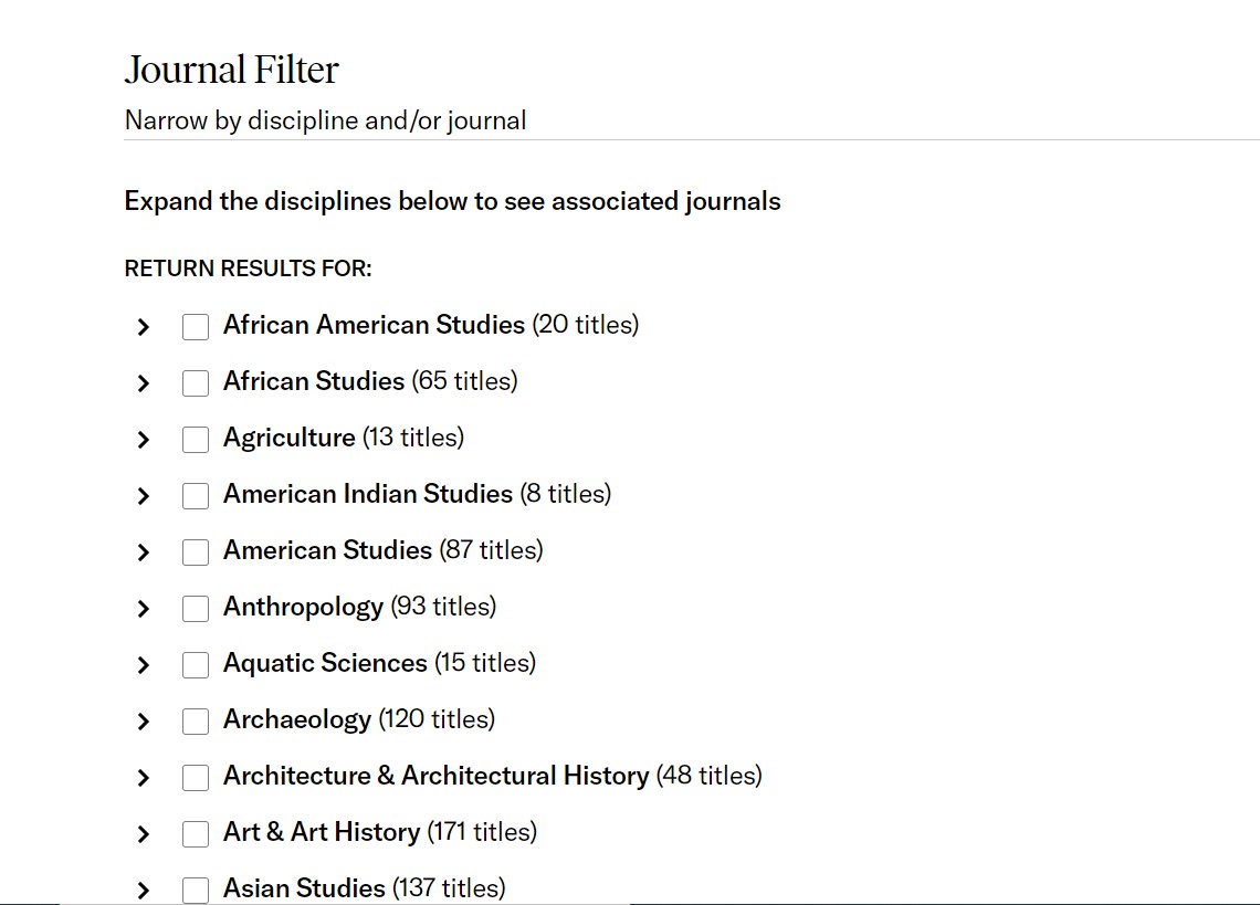 f.scottfitzgeraldAdvancedNarrowResultsMenuJournalFilter.jpg