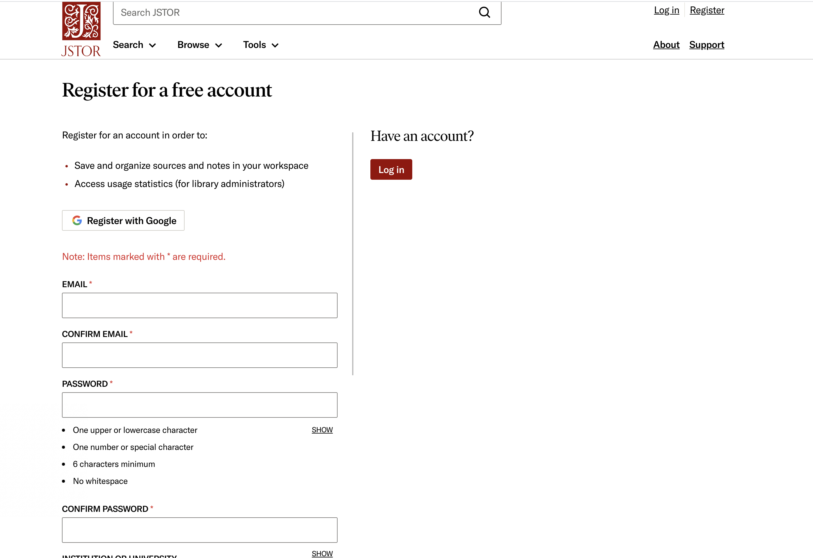 how-to-register-get-free-access-to-content-jstor-support