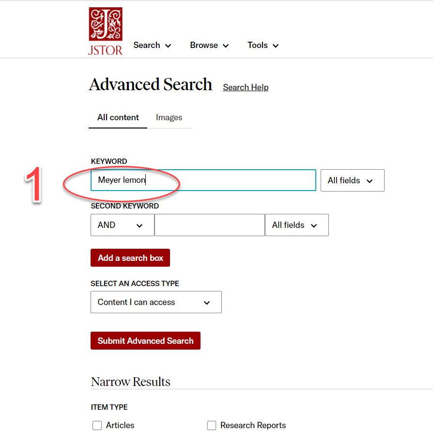 how to find book reviews on jstor