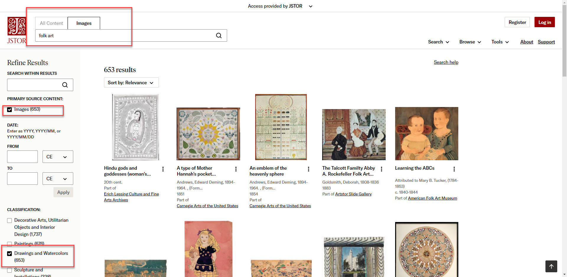 Image Results for folk art filtered by Classification Drawings and Watercolors.jpg